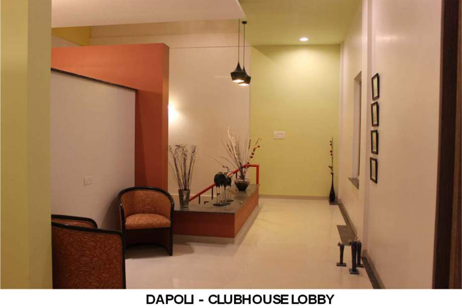 Images for Amenities of Goka Gold Valley Konkan