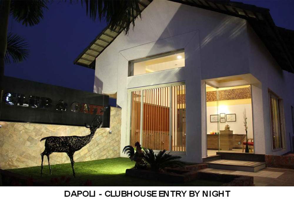 Images for Amenities of Goka Gold Valley Konkan