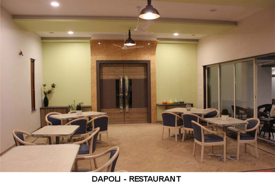 Images for Amenities of Goka Gold Valley Konkan