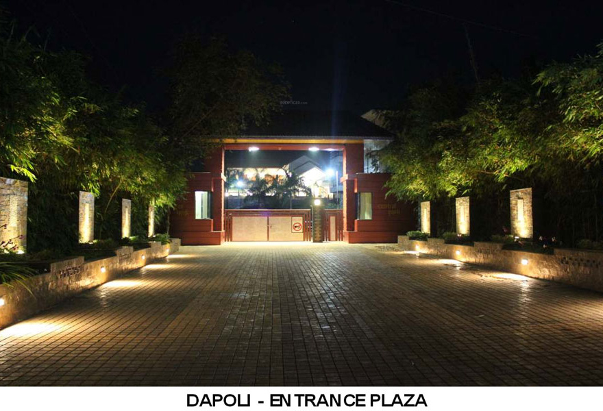 Images for Amenities of Goka Gold Valley Konkan