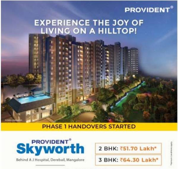  skyworth Elevation