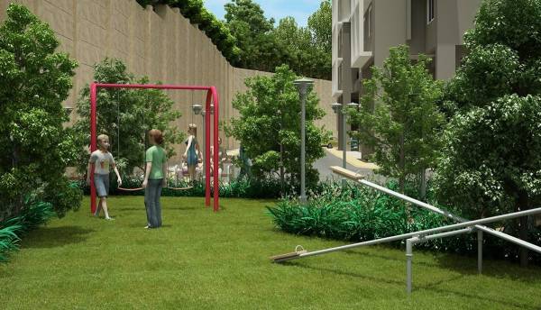  skyworth Children's play area