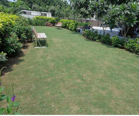  sameep Landscaped Gardens