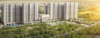 Images for Elevation of Sobha Heritage Images for Elevation of Sobha Heritage