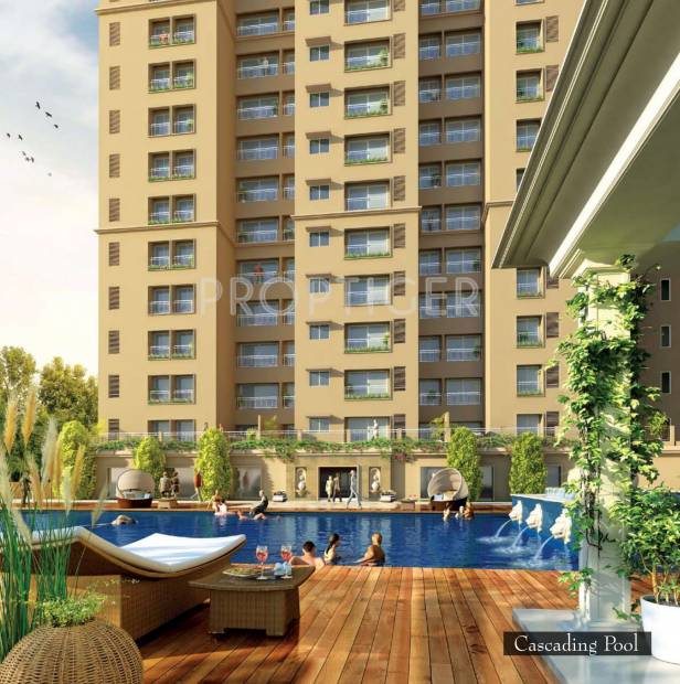  heritage Images for Amenities of Sobha Heritage