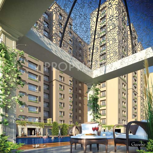 Images for Amenities of Sobha Heritage heritage Images for Amenities of Sobha Heritage