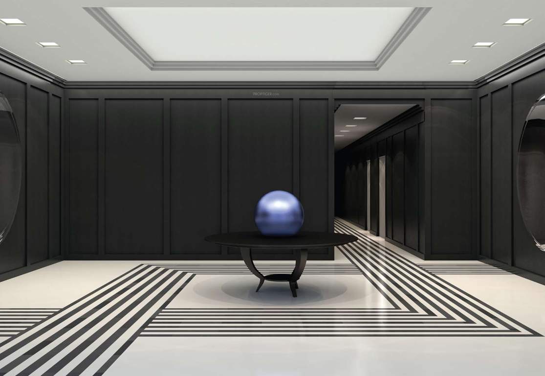  heritage Images for Amenities of Sobha Heritage