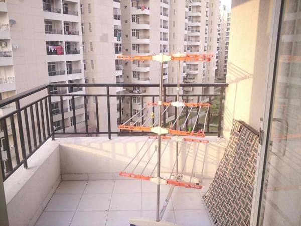 Balcony alpha-homes Balcony