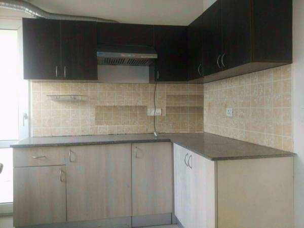 Kitchen alpha-homes Kitchen