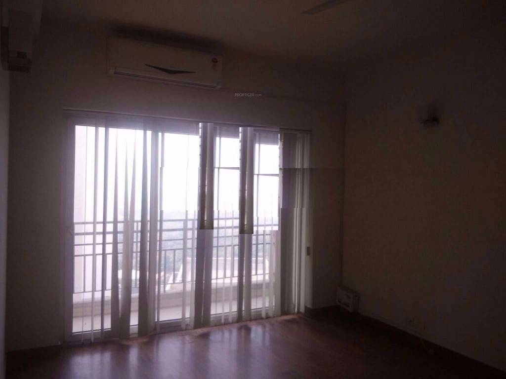 alpha homes Living Area