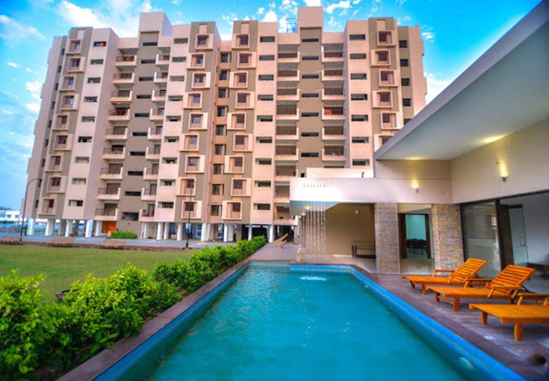  swara Images for Elevation of Bakeri Swara