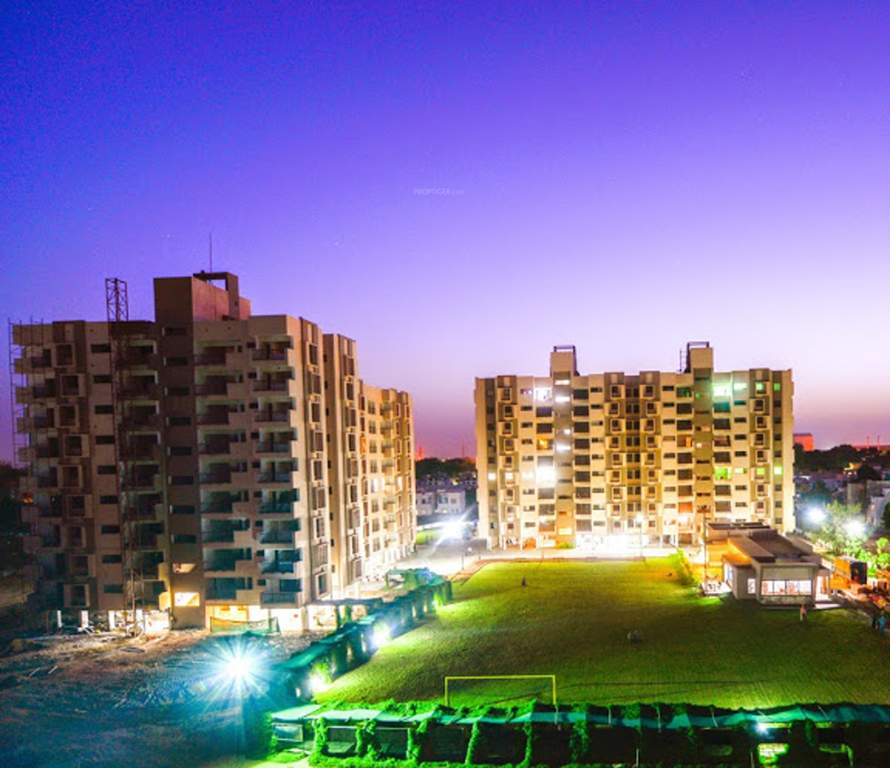  swara Images for Elevation of Bakeri Swara