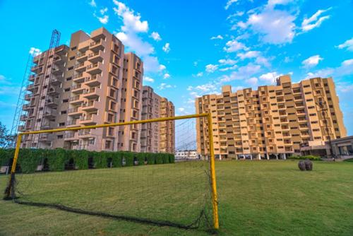  swara Images for Elevation of Bakeri Swara