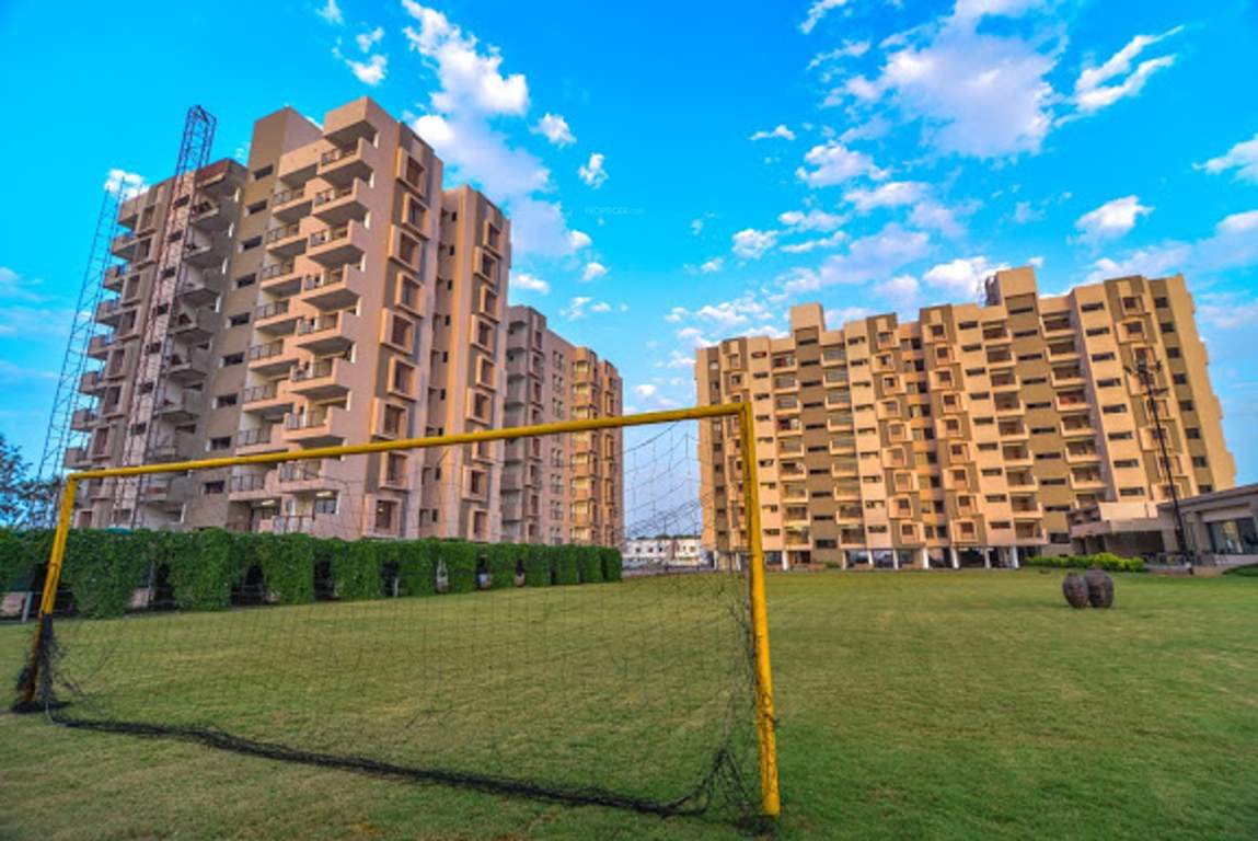  swara Images for Elevation of Bakeri Swara