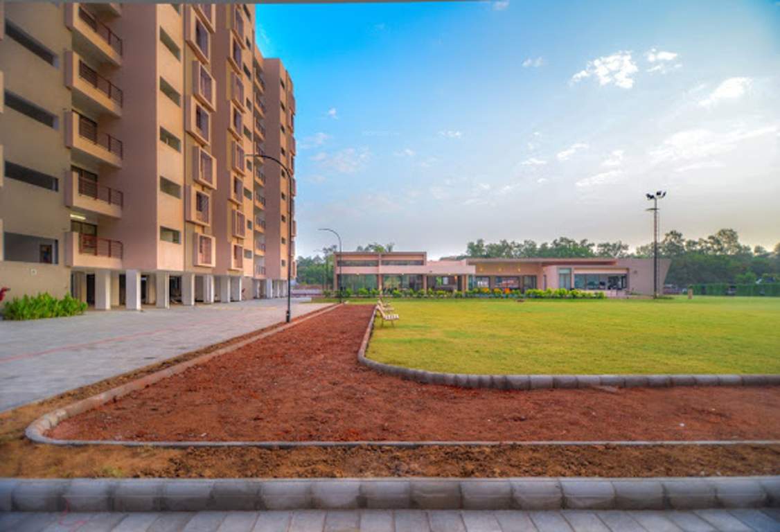  swara Images for Elevation of Bakeri Swara