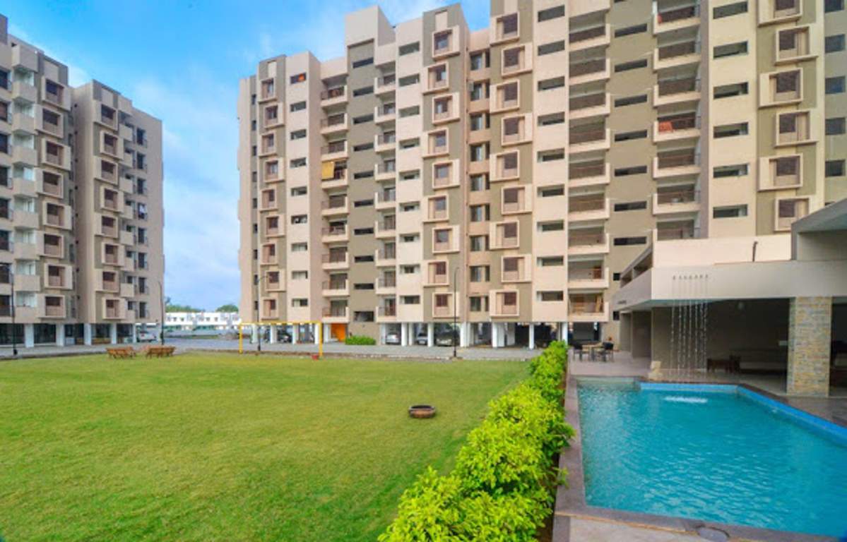  swara Images for Elevation of Bakeri Swara