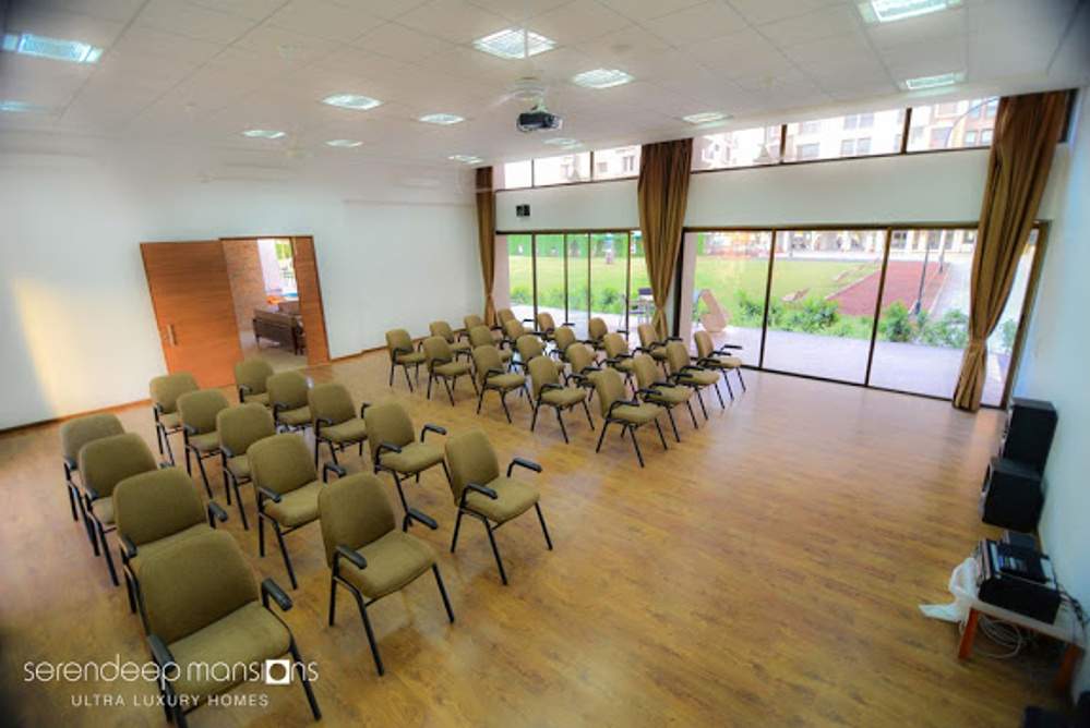  swara Images for Amenities of Bakeri Swara