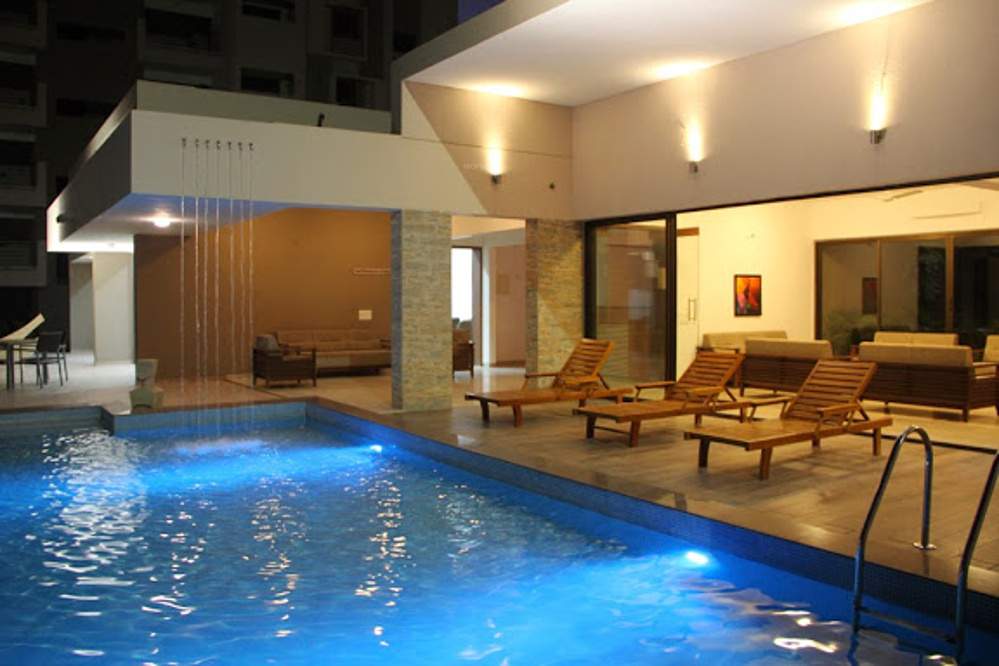  swara Images for Amenities of Bakeri Swara