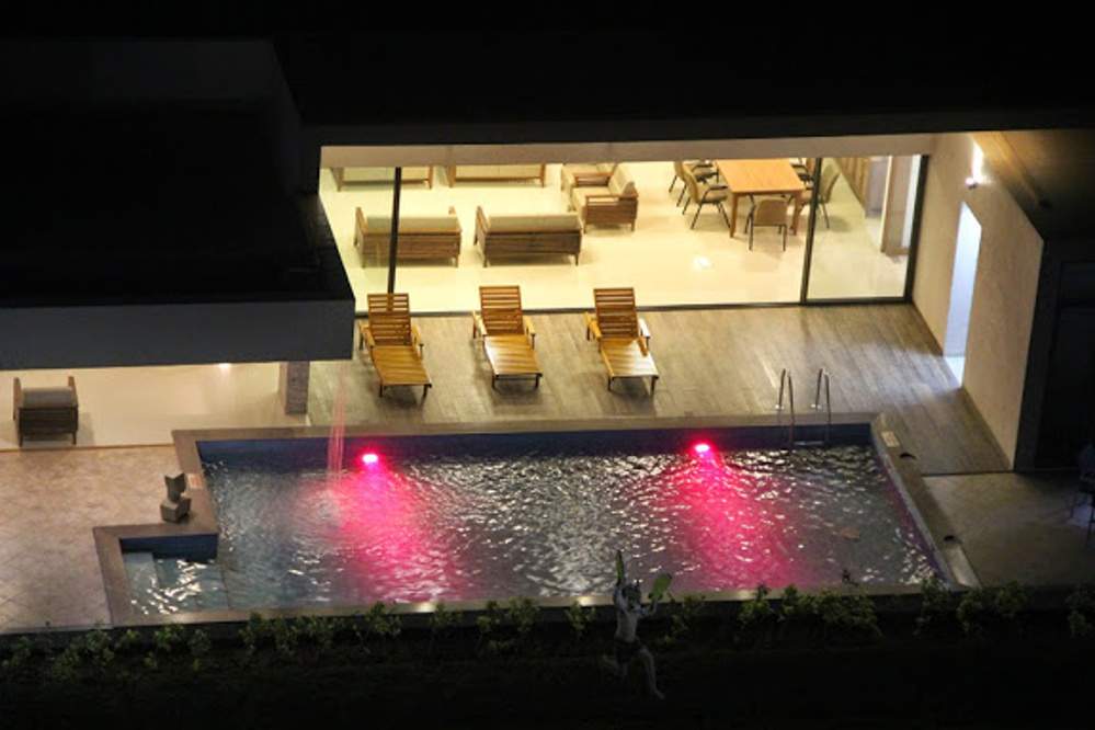  swara Images for Amenities of Bakeri Swara