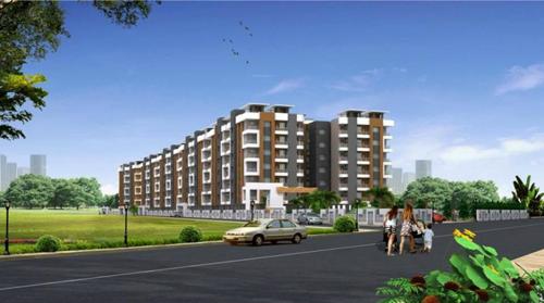 Images for Elevation of Surya Green Valley green-valley Images for Elevation of Surya Green Valley