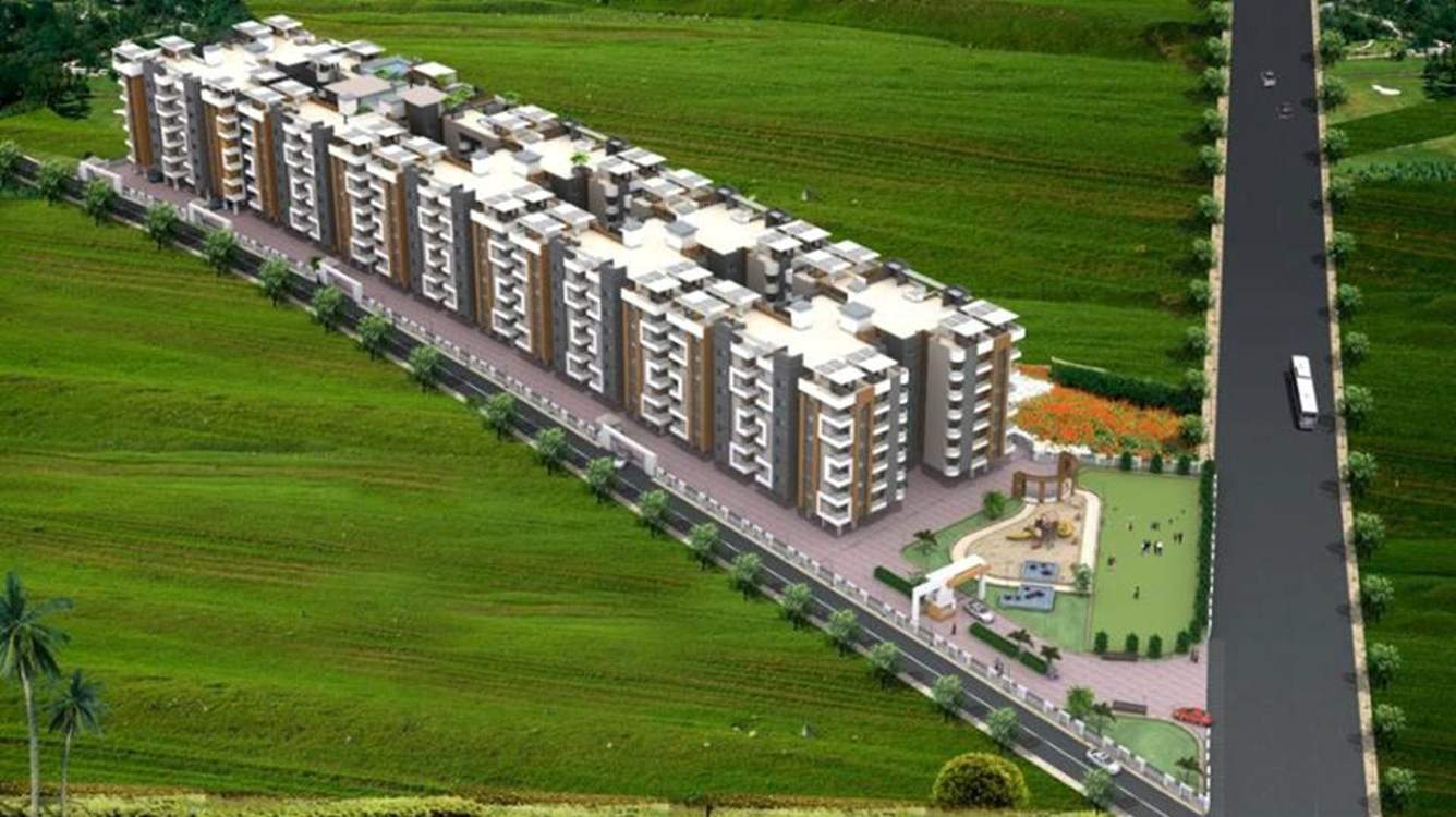  green valley Images for Elevation of Surya Green Valley