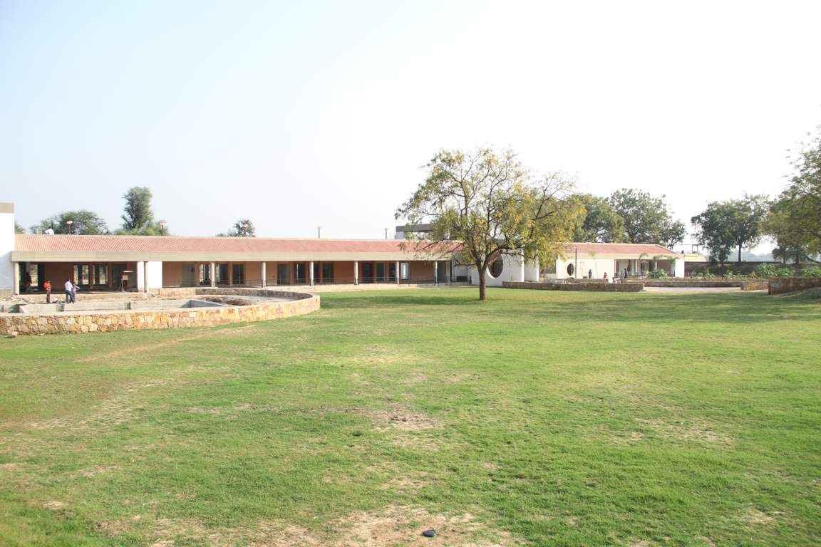 Images for Amenities of Synthesis Suramya Grove