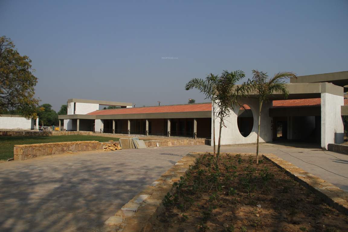 Images for Amenities of Synthesis Suramya Grove