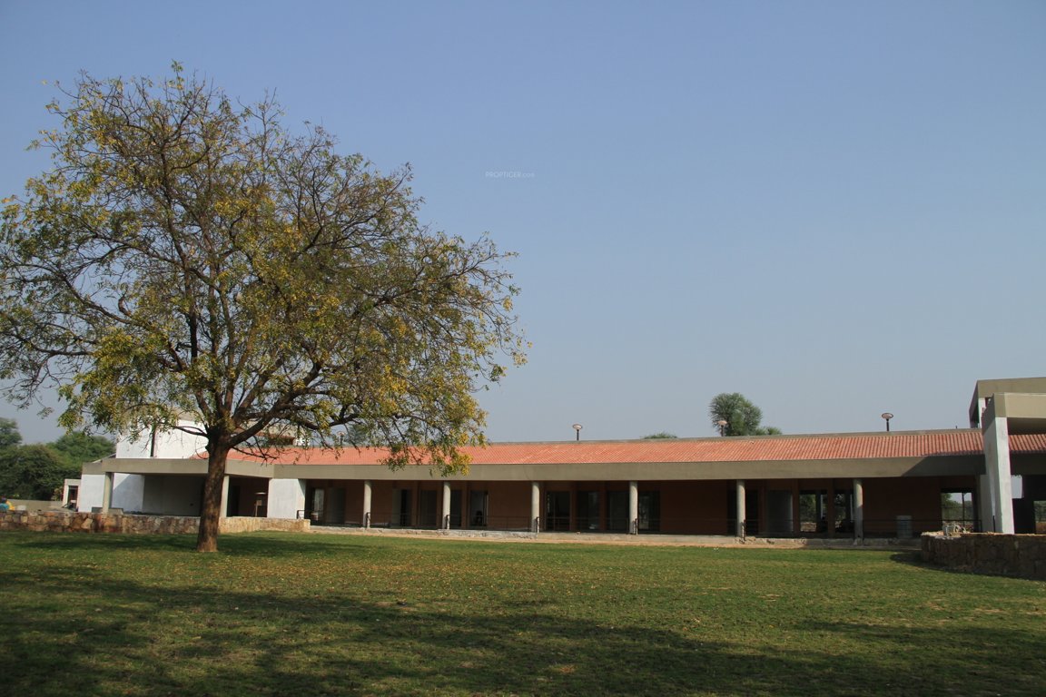 Images for Amenities of Synthesis Suramya Grove