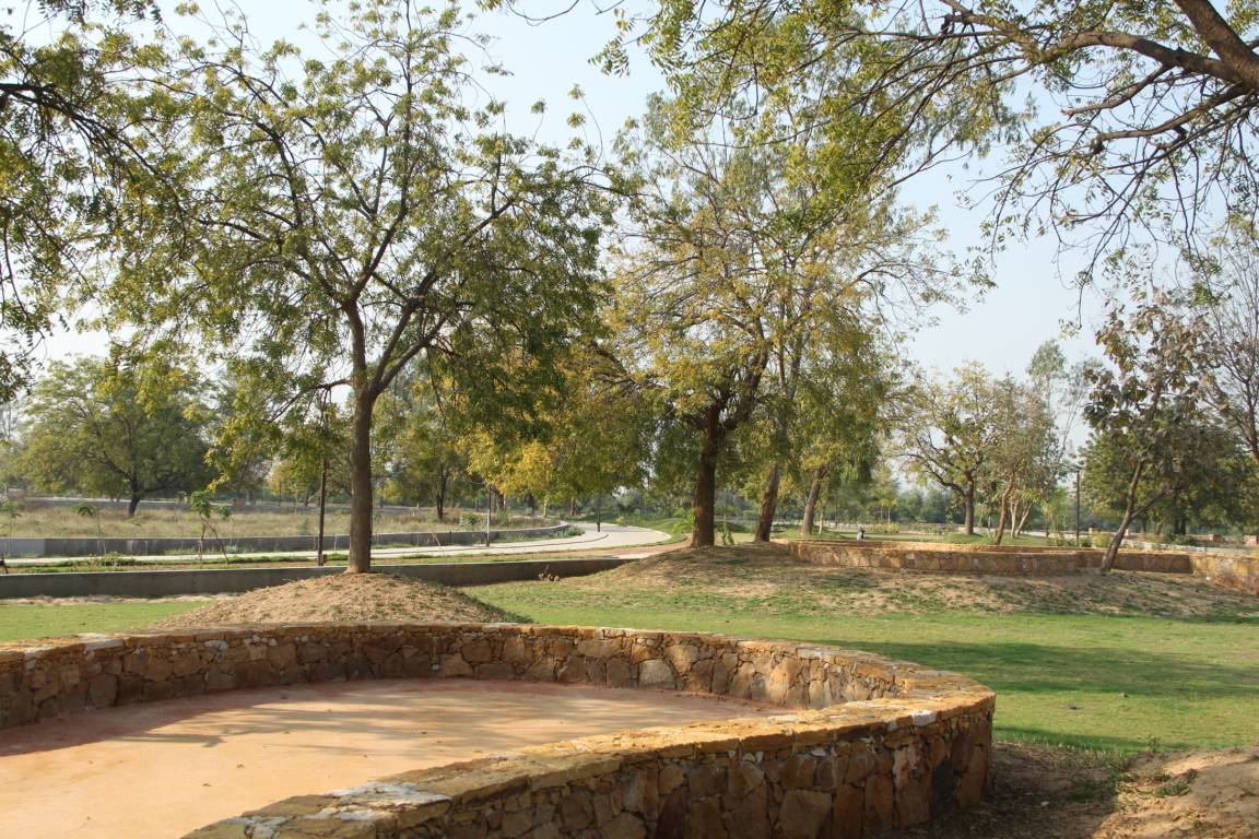 Images for Amenities of Synthesis Suramya Grove