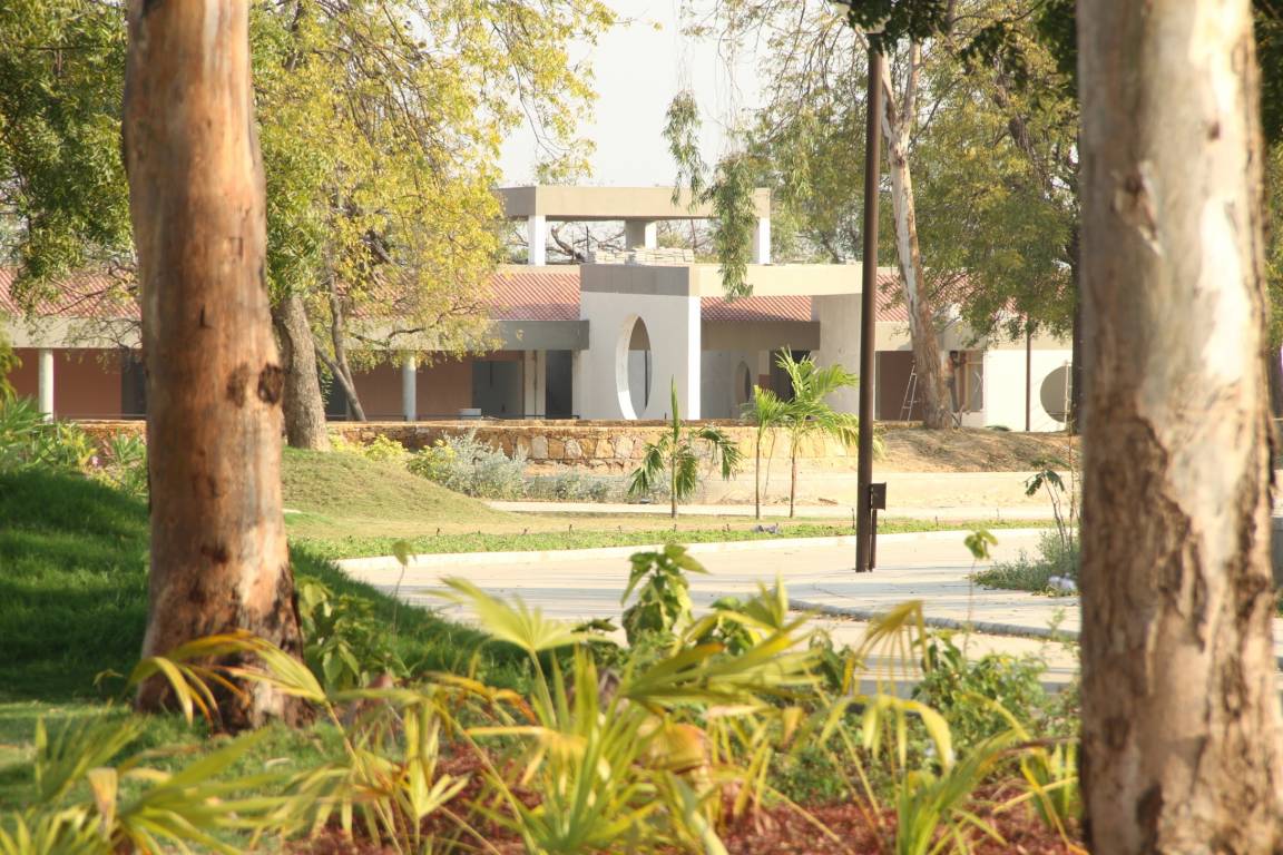 Images for Amenities of Synthesis Suramya Grove