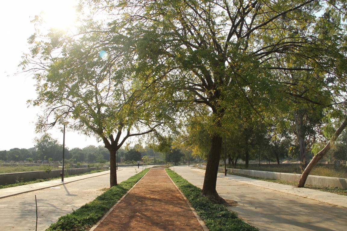 Images for Amenities of Synthesis Suramya Grove