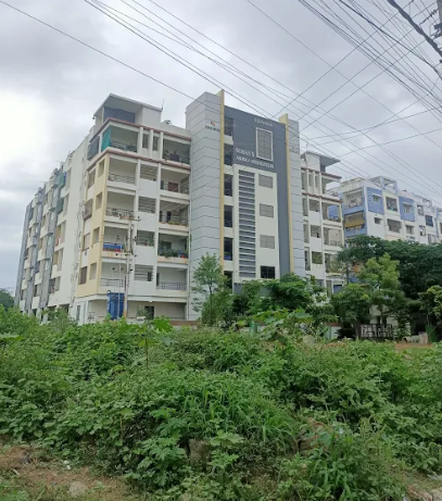  ashoka-springfields Elevation