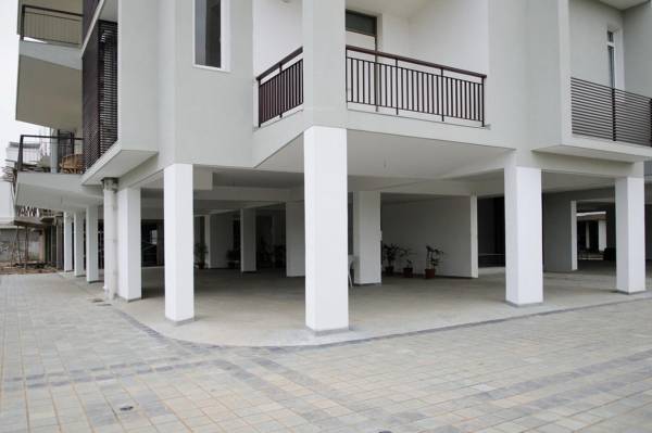 Images for Amenities of Synthesis Spacelinks Altius I