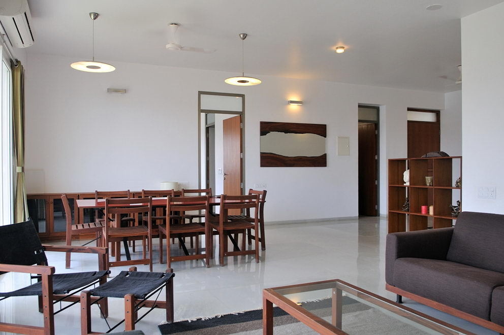  altius i Living Area