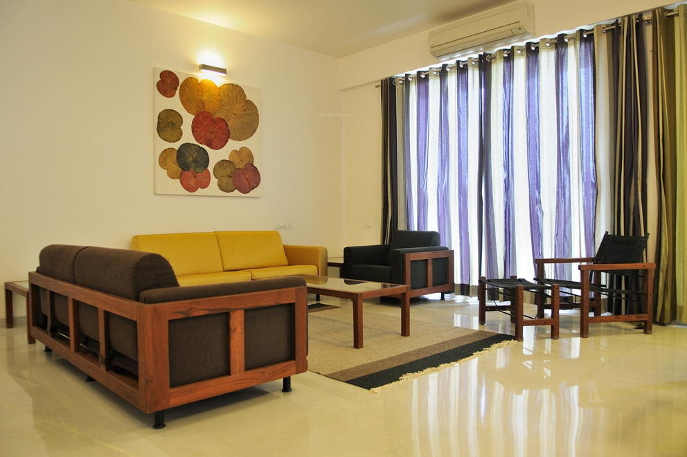  altius i Living Area