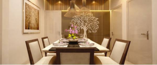  kingston Dining Area