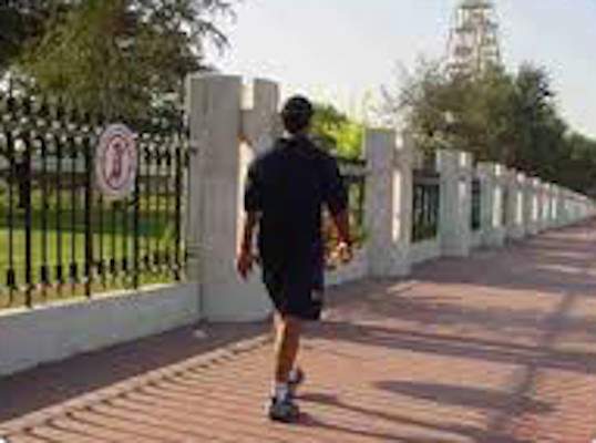  sree salasar gardenia Landscaped Gardens