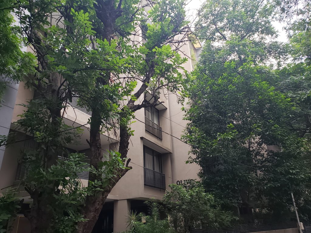  heights ii Elevation