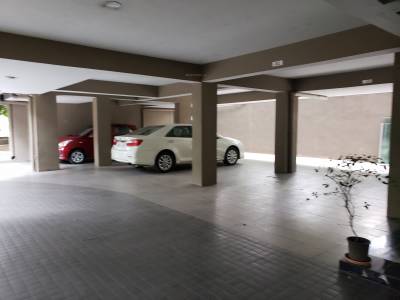  heights-ii Car Parking