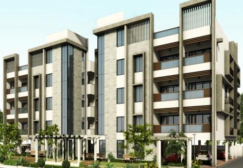 Images for Elevation of Synthesis Spacelinks Altius II Images for Elevation of Synthesis Spacelinks Altius II