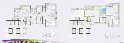  domain Marine Cluster Plan