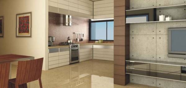 Kitchen domain Kitchen