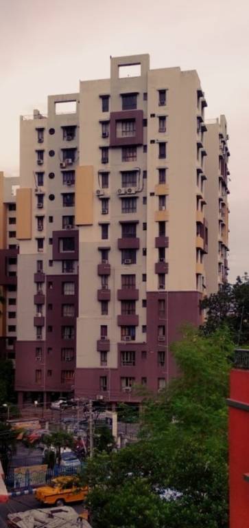  ekta heights Elevation