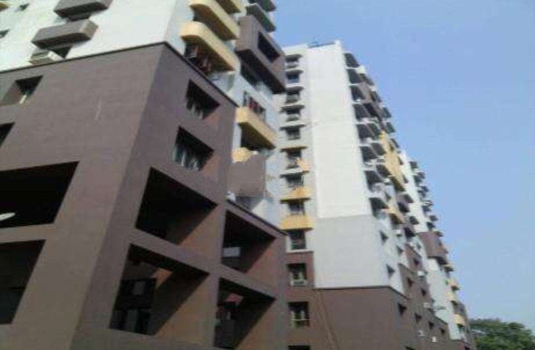  ekta heights Elevation