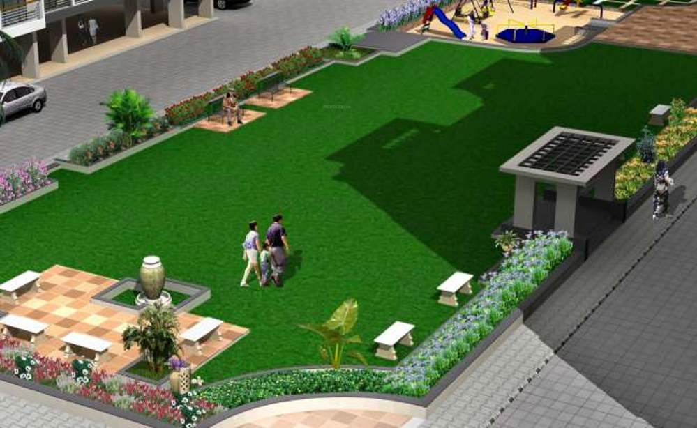 sagar Images for Amenities of Popular Sagar