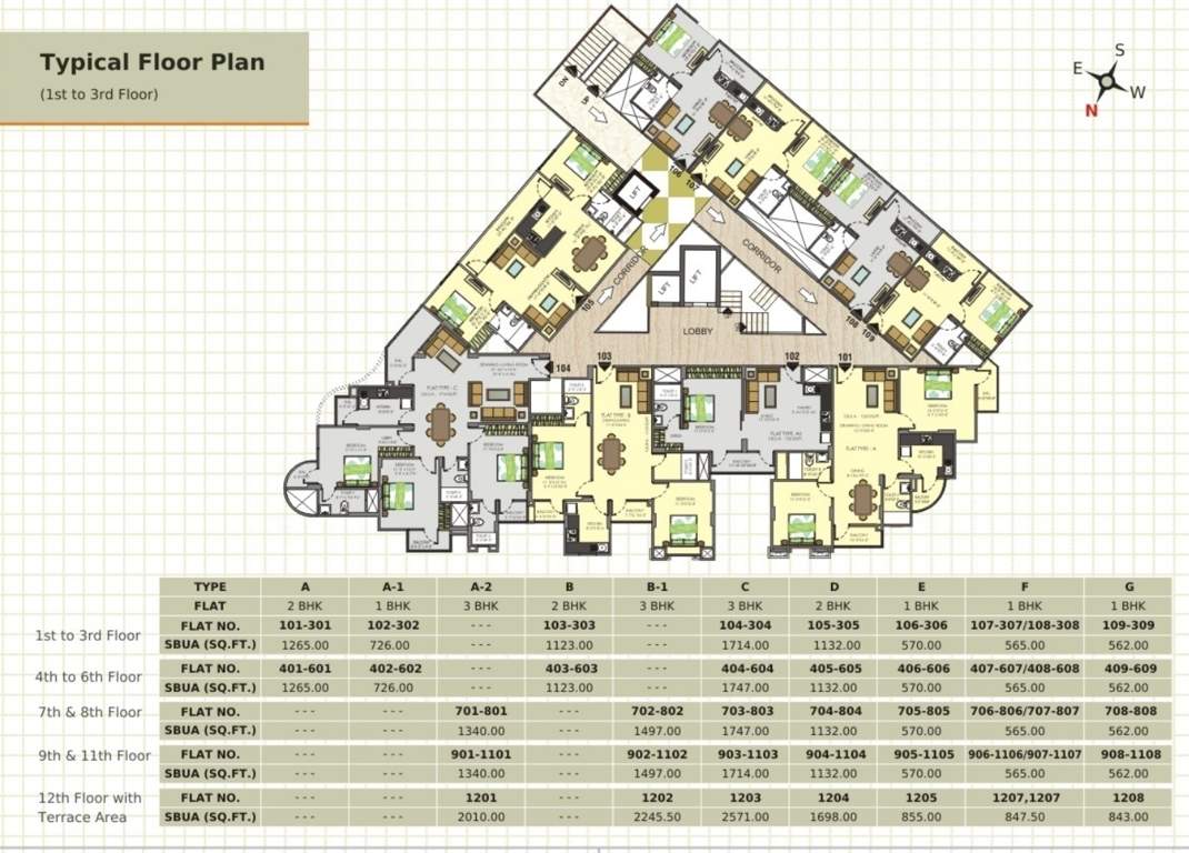 maverick Images for Cluster Plan of Unique Maverick