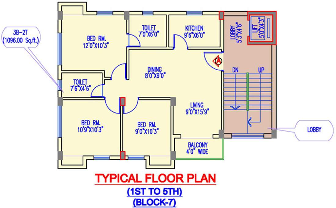  garden Images for Cluster Plan of Banyan Garden
