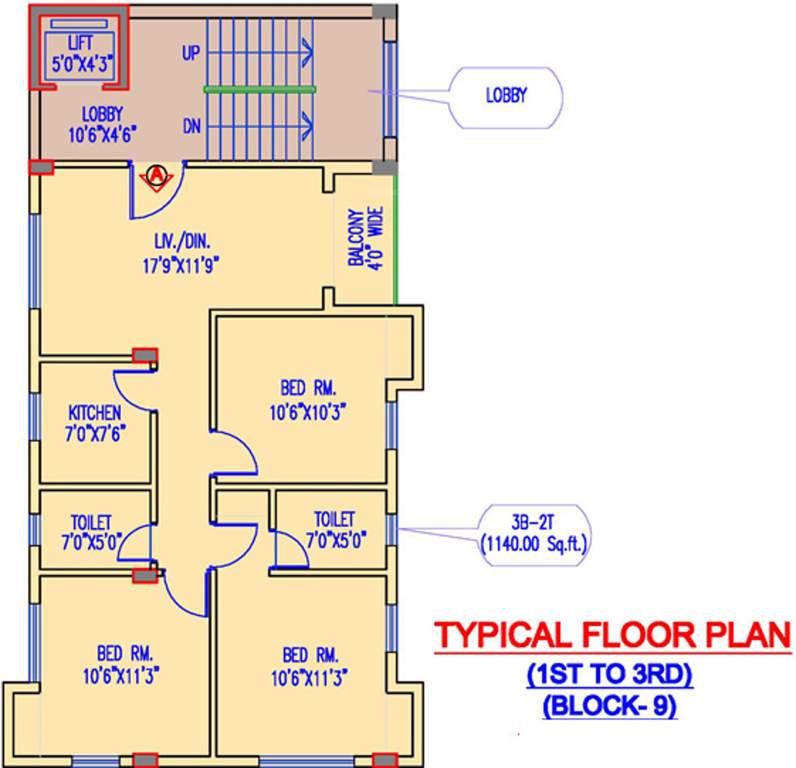  garden Images for Cluster Plan of Banyan Garden
