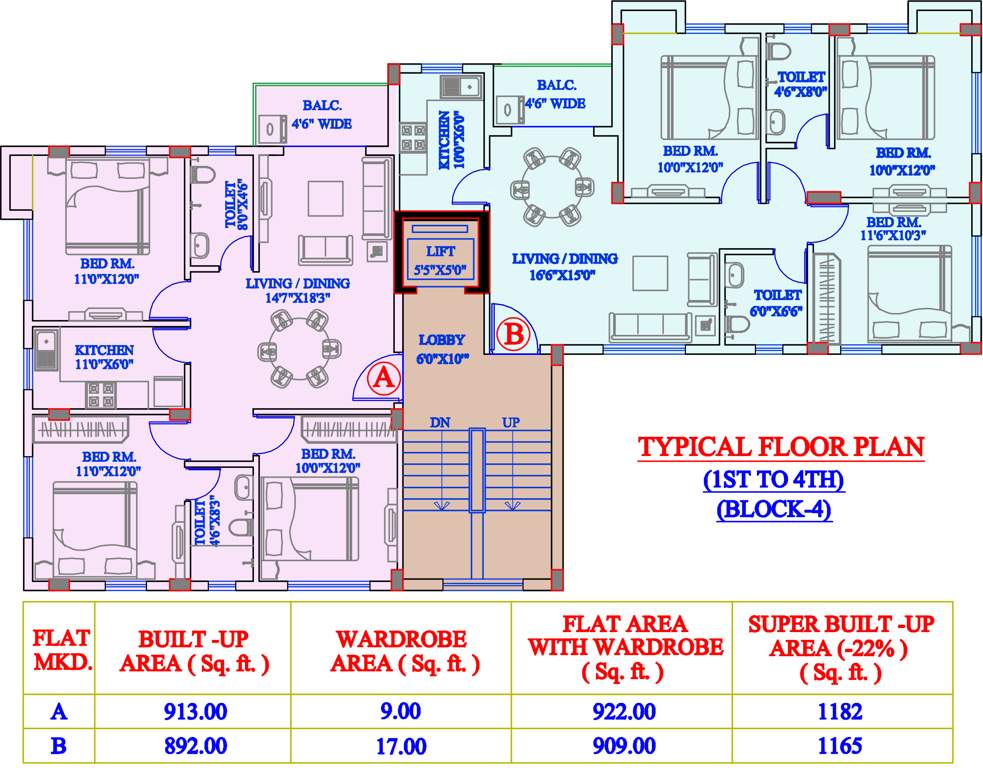  garden Images for Cluster Plan of Banyan Garden
