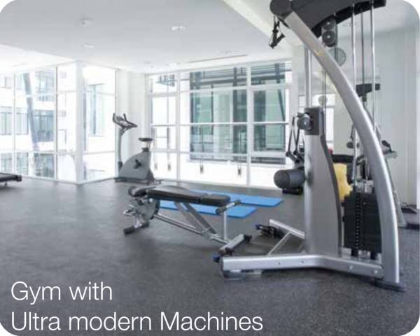 Images for Amenities of Shree Balaji Heritage Villa